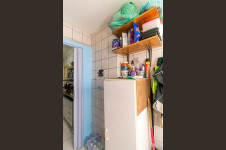 Apartamento à venda com 42m², 1 quarto e sem vagaÁrea de Serviço