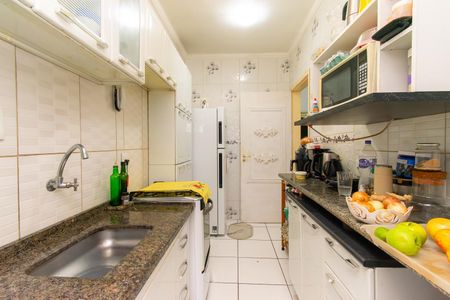 Apartamento à venda com 42m², 1 quarto e sem vagaCozinha