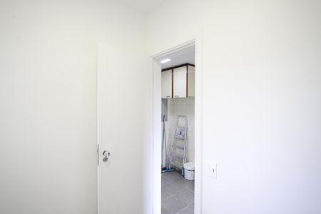 Apartamento para alugar com 110m², 3 quartos e 2 vagasQuarto de Serviço