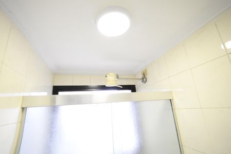 Apartamento para alugar com 110m², 3 quartos e 2 vagasBanheiro de Serviço