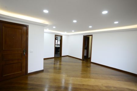 Sala de apartamento para alugar com 3 quartos, 110m² em Vila Monumento, São Paulo