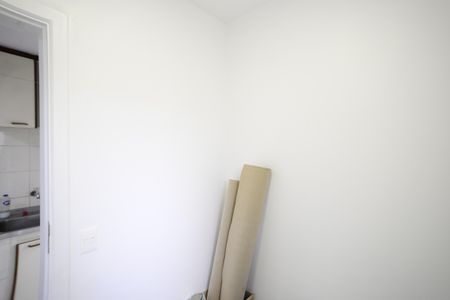 Apartamento para alugar com 110m², 3 quartos e 2 vagasQuarto de Serviço