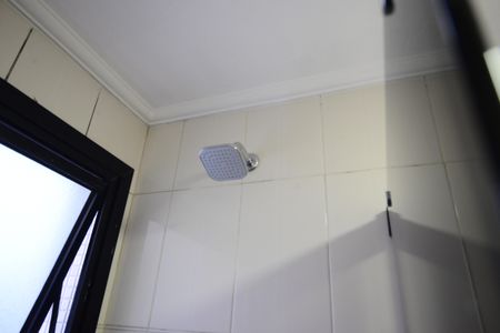 Apartamento para alugar com 110m², 3 quartos e 2 vagasBanheiro Social