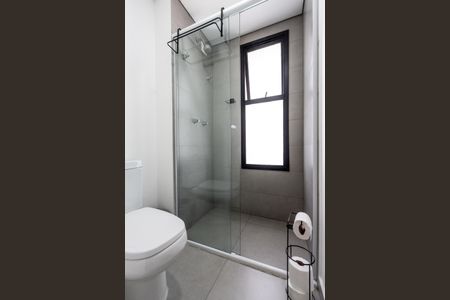 Apartamento para alugar com 45m², 1 quarto e 1 vagaBanheiro