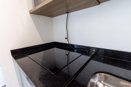 Apartamento para alugar com 45m², 1 quarto e 1 vagaCozinha