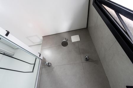 Apartamento para alugar com 45m², 1 quarto e 1 vagaBanheiro