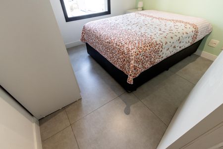 Apartamento para alugar com 45m², 1 quarto e 1 vagaQuarto