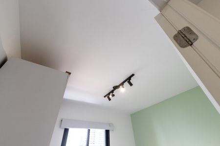 Apartamento para alugar com 45m², 1 quarto e 1 vagaQuarto