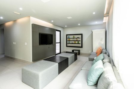 Apartamento para alugar com 45m², 1 quarto e 1 vagaÁrea de Convivência