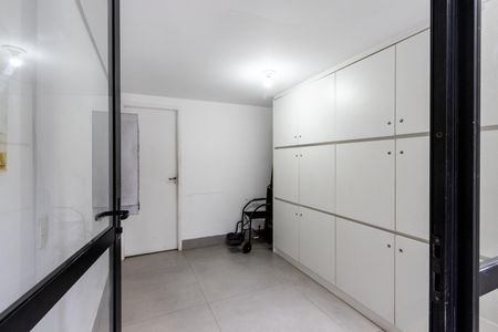 Apartamento para alugar com 45m², 1 quarto e 1 vagaDelivery