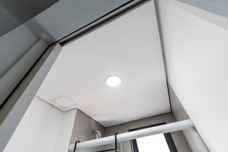 Apartamento para alugar com 45m², 1 quarto e 1 vagaBanheiro