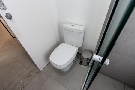 Apartamento para alugar com 45m², 1 quarto e 1 vagaBanheiro