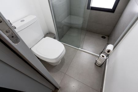 Apartamento para alugar com 45m², 1 quarto e 1 vagaBanheiro