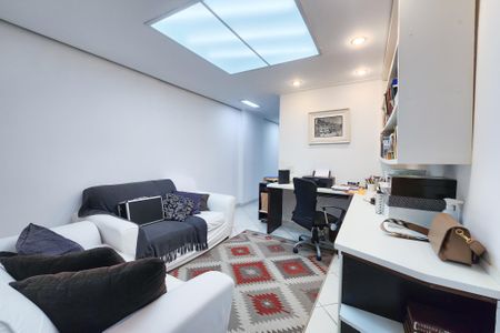 Apartamento para alugar com 270m², 4 quartos e 2 vagasSala 2