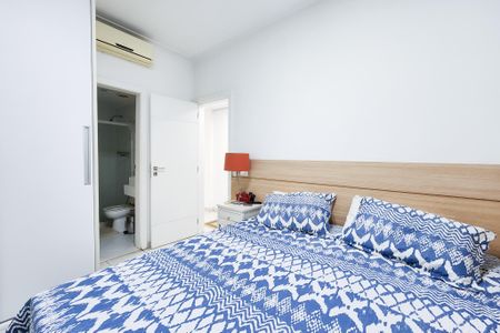 Apartamento para alugar com 270m², 4 quartos e 2 vagasSuite 1