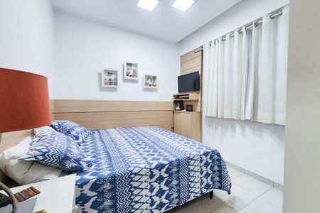 Apartamento para alugar com 270m², 4 quartos e 2 vagasSuite 1