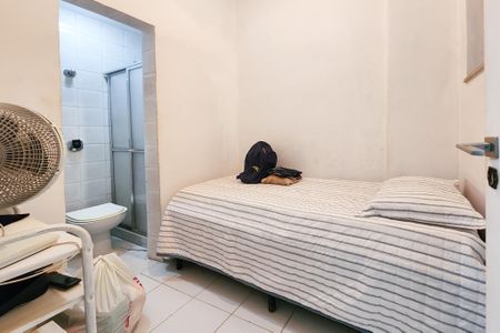 Apartamento para alugar com 270m², 4 quartos e 2 vagasQuarto de Serviço