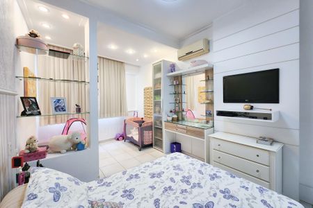 Apartamento para alugar com 270m², 4 quartos e 2 vagasQuarto 2