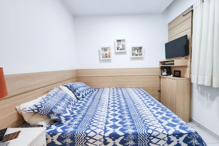 Apartamento para alugar com 270m², 4 quartos e 2 vagasSuite 1