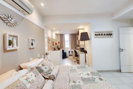 Apartamento para alugar com 270m², 4 quartos e 2 vagasSuite 2