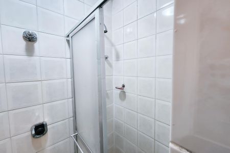 Apartamento para alugar com 270m², 4 quartos e 2 vagasBanheiro de serviço
