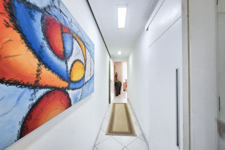 Apartamento para alugar com 270m², 4 quartos e 2 vagasCorredor