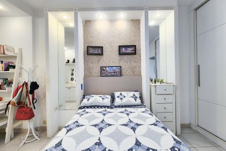 Apartamento para alugar com 270m², 4 quartos e 2 vagasQuarto 1