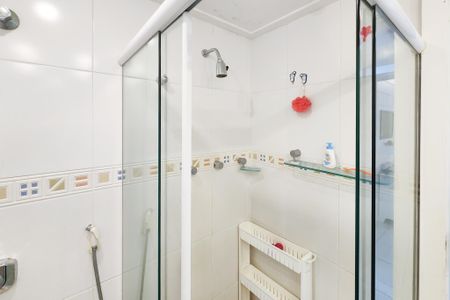 Apartamento para alugar com 270m², 4 quartos e 2 vagasBanheiro Social