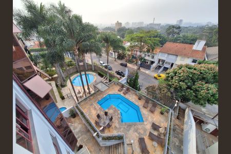 Apartamento à venda com 328m², 3 quartos e 3 vagasVista