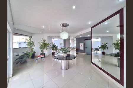 Apartamento à venda com 328m², 3 quartos e 3 vagasÁrea comum