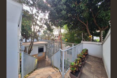 Apartamento à venda com 328m², 3 quartos e 3 vagasÁrea comum