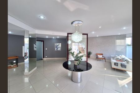 Apartamento à venda com 328m², 3 quartos e 3 vagasÁrea comum