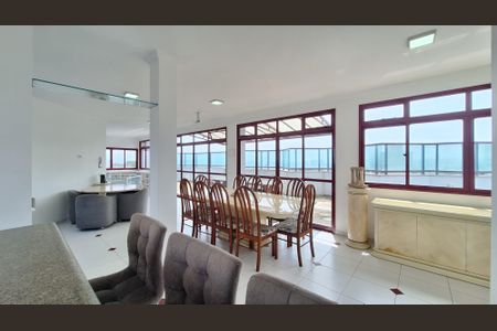 Apartamento à venda com 328m², 3 quartos e 3 vagasÁrea gourmet