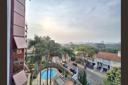 Apartamento à venda com 328m², 3 quartos e 3 vagasVista