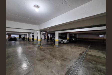 Apartamento à venda com 328m², 3 quartos e 3 vagasGaragem