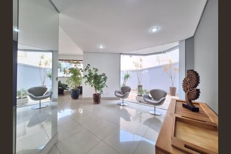 Apartamento à venda com 328m², 3 quartos e 3 vagasÁrea comum