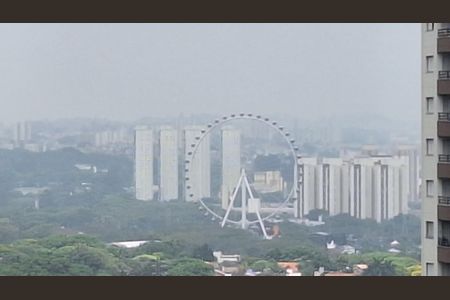 Apartamento à venda com 328m², 3 quartos e 3 vagasVista