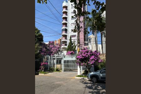 Apartamento à venda com 328m², 3 quartos e 3 vagasFachada