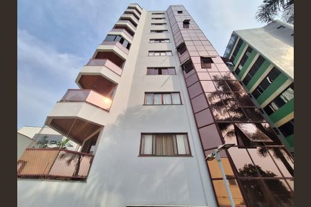 Apartamento à venda com 328m², 3 quartos e 3 vagasÁrea comum