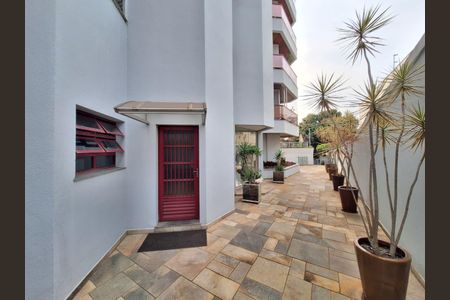 Apartamento à venda com 328m², 3 quartos e 3 vagasÁrea comum