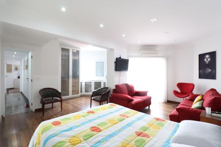 Apartamento à venda com 328m², 3 quartos e 3 vagasSuíte 2