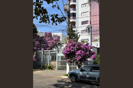 Apartamento à venda com 328m², 3 quartos e 3 vagasFachada