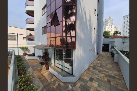 Apartamento à venda com 328m², 3 quartos e 3 vagasÁrea comum