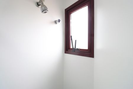 Apartamento à venda com 328m², 3 quartos e 3 vagasBanheiro da Suíte 1