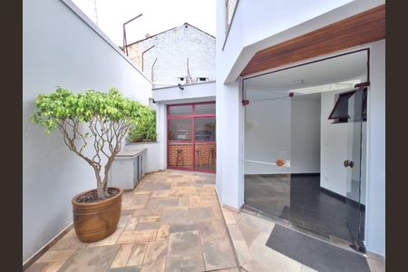 Apartamento à venda com 328m², 3 quartos e 3 vagasÁrea comum