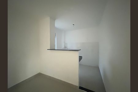 Apartamento para alugar com 42m², 2 quartos e 1 vagaCozinha