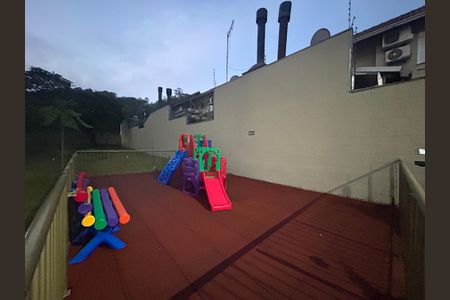 Apartamento para alugar com 42m², 2 quartos e 1 vagaÁrea comum - Playground