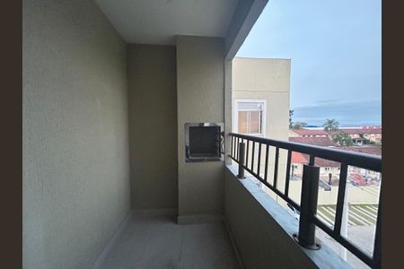 Sacada de apartamento para alugar com 2 quartos, 42m² em Rondônia, Novo Hamburgo