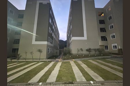Apartamento para alugar com 42m², 2 quartos e 1 vagaGaragem