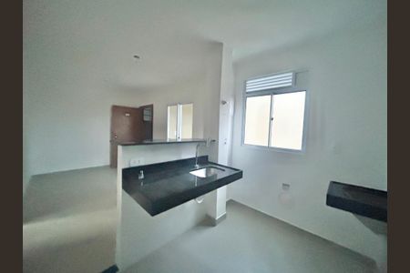 Apartamento para alugar com 42m², 2 quartos e 1 vagaCozinha